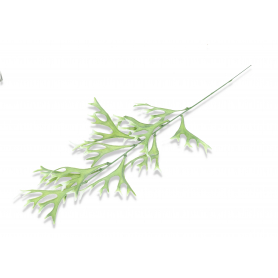 Artificial flowers - green stem