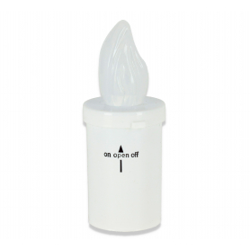 Wkład led minor 12szt 8 colors mix 28512MIX 4/20/WLC.monitor II-dis 8 colors