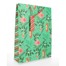 Torebka Bożonarodzeniowa maxi 003 BN 41010 xmas 5