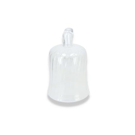 Klosz dzwonek szlif optyk  2087 M2087