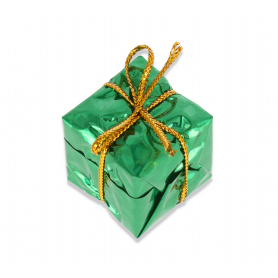 Kolorowe Prezenciki dekoracja mix X05370 X05370