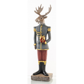 Figurka renifer 147847 IM-A-147847