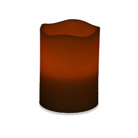 Świeca LED  LE0002K