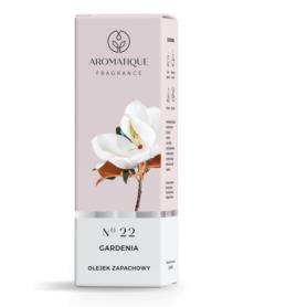 Olejek naturalny Gardenia A0. Olejek naturalnym