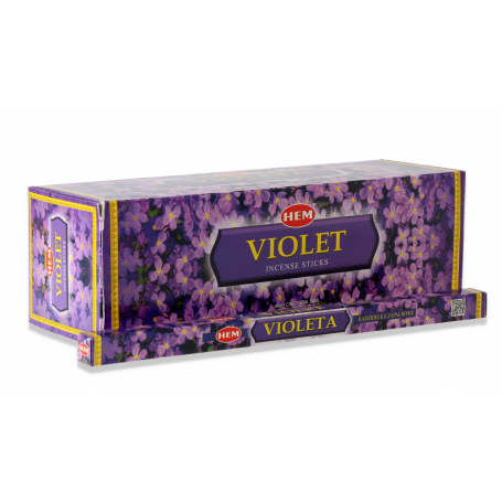 6 violet