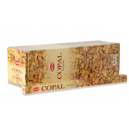 6 copal