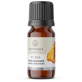 Olejek naturalny Pure Radiance A0. Olejek naturalnym