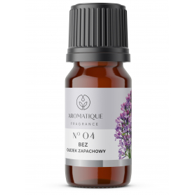 Olejek naturalny Bez A0. Olejek naturalnym