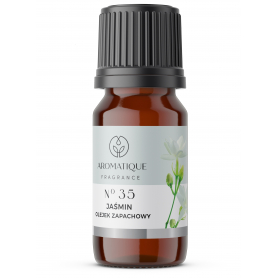 Olejek zapachowy Jaśmin A0.