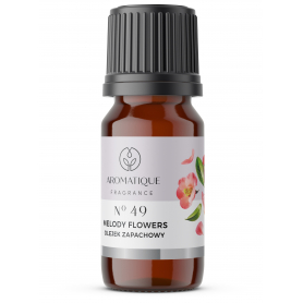 Olejek zapachowy Melody Flowers A0.