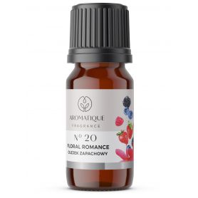 Olejek naturalny Flo5ral Romance A0. Olejek naturalnym