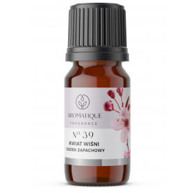 Olejek zapachowy Kwiat Wiśni A0.