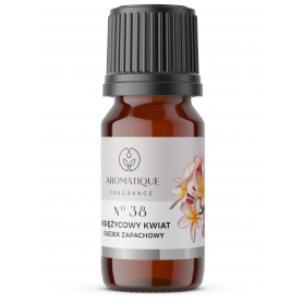 Olejek naturalny Księżycowy Kwiat A0. Olejek naturalnym