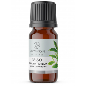Olejek naturalny Zielona Herbata A0. Olejek naturalnym