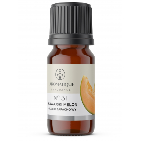 Olejek zapachowy Hawajski Melon A0.