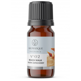 Olejek zapachowy Beach walk A0.