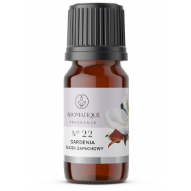 Olejek naturalny Gardenia A0. Olejek naturalnym
