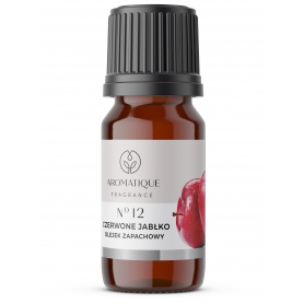 Olejek zapachowy Czerwone jabłkow A0.