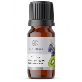 Olejek zapachowy Winogrono i Kiwi A0.