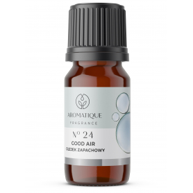 Olejek naturalny Good Air A0. Olejek naturalnym