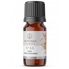 Olejek naturalny Lilia A0. Olejek naturalnym