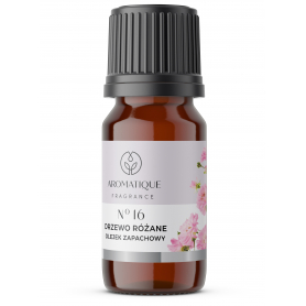 Olejek zapachowy Drzewo Różane A0.
