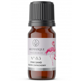 Olejek zapachowy Pink Sand A0