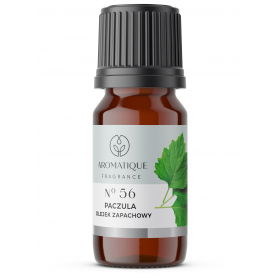 Olejek naturalny Paczula A0. Olejek naturalnym
