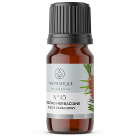 Olejek zapachowy Drzewo Herbaciane A0