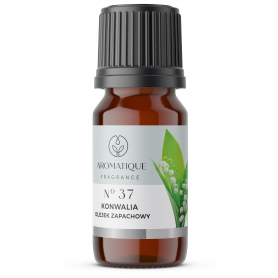 Olejek zapachowy Konwalia A0.