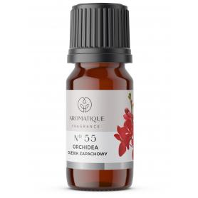 Olejek naturalny Orchidea A0. Olejek naturalnym