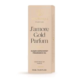 Olejek naturalny J`amore/Dior - J`adore Olejek naturalnym