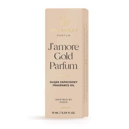 Olejek naturalny J`amore/Dior - J`adore Olejek naturalnym