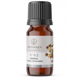 Olejek zapachowy Sandał A0.