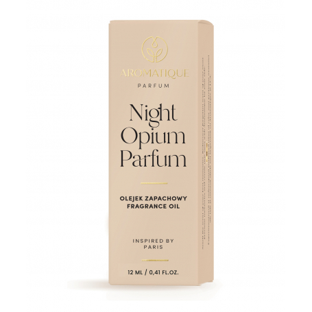 np night opium