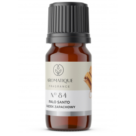Olejek naturalny Palo Santo A0. Olejek naturalnym