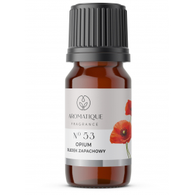 Olejek zapachowy Opium A0.
