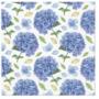Serwetki RHYTMIC HYDRANGEA TL123600 TL123600
