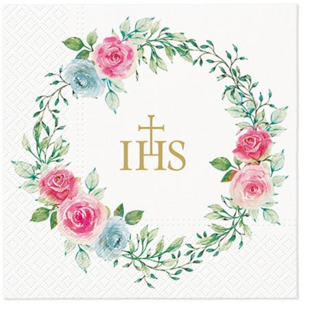 Serwetki DELICATE ROSES SDL139400 SDL139400