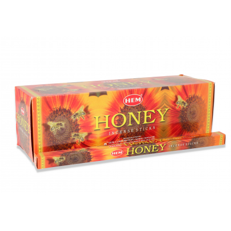 6 honey