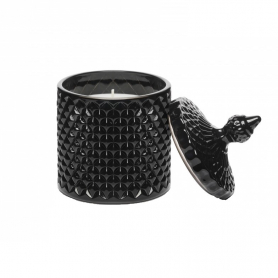 Świeca zapach. w szkle GLAMOROUS 180g 75312