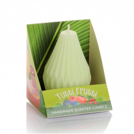 Świeca Tropical Tutti Frutti box 79778 Świeca