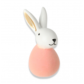 Ceramiczny królik  21512 JY21B512RF/RB/RG