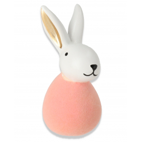 Ceramiczny królik 21511 JY21B511RF/RB/RG