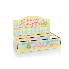 Świeca zapach. w szkle Happy Easter 115g 73134