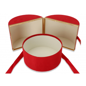 Papierowe pudełko  MAGIC BOX