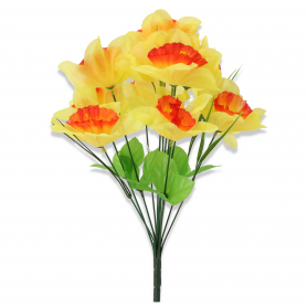 Bukiet Żonkili 54566   BUA8163