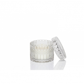 Świeca zapachowa w szkle Luxury Bouquet  75251