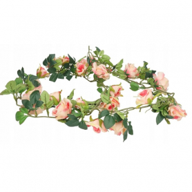 Girlanda Róz CV11398-2