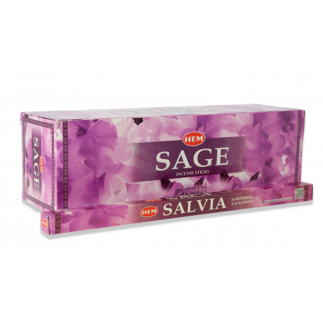 6 sage